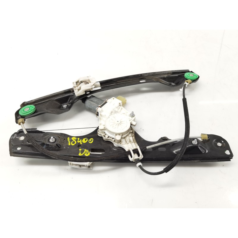 Recambio de elevalunas delantero derecho para bmw x1 (e84) sdrive 18d referencia OEM IAM 2990294 Recambio de elevalunas delantero derecho para bmw x1 (e84) sdrive 18d referencia OEM IAM 2990294