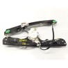 Recambio de elevalunas delantero derecho para bmw x1 (e84) sdrive 18d referencia OEM IAM 2990294  