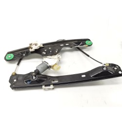 Recambio de elevalunas delantero derecho para bmw x1 (e84) sdrive 18d referencia OEM IAM 2990294  