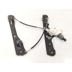 Recambio de elevalunas delantero izquierdo para bmw x1 (e84) sdrive 18d referencia OEM IAM 2990385  