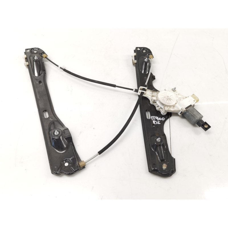 Recambio de elevalunas delantero izquierdo para bmw x1 (e84) sdrive 18d referencia OEM IAM 2990385  