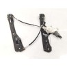 Recambio de elevalunas delantero izquierdo para bmw x1 (e84) sdrive 18d referencia OEM IAM 2990385  