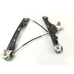 Recambio de elevalunas delantero izquierdo para bmw x1 (e84) sdrive 18d referencia OEM IAM 2990385  