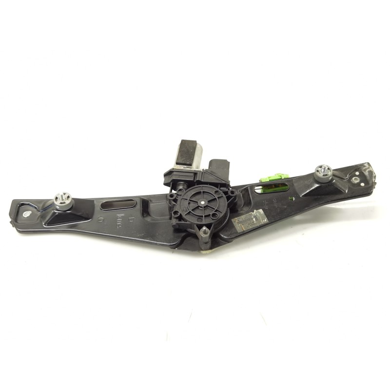 Recambio de elevalunas trasero derecho para bmw x1 (e84) sdrive 18d referencia OEM IAM 13262410 Recambio de elevalunas trasero derecho para bmw x1 (e84) sdrive 18d referencia OEM IAM 13262410