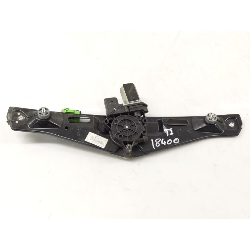 Recambio de elevalunas trasero izquierdo para bmw x1 (e84) sdrive 18d referencia OEM IAM 13262410  