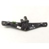 Recambio de elevalunas trasero izquierdo para bmw x1 (e84) sdrive 18d referencia OEM IAM 13262410  