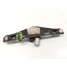 Recambio de elevalunas trasero izquierdo para bmw x1 (e84) sdrive 18d referencia OEM IAM 13262410  
