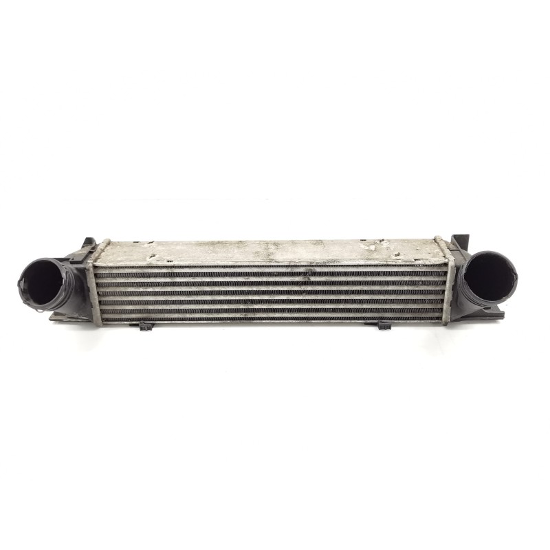 Recambio de intercooler para bmw x1 (e84) sdrive 18d referencia OEM IAM 3093796 Recambio de intercooler para bmw x1 (e84) sdrive 18d referencia OEM IAM 3093796