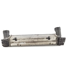 Recambio de intercooler para bmw x1 (e84) sdrive 18d referencia OEM IAM 3093796  