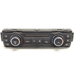 Recambio de mando calefacción / aire acondicionado para bmw x1 (e84) sdrive 18d referencia OEM IAM 6411926330301  