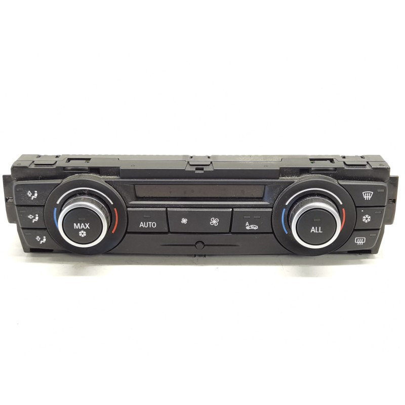 Recambio de mando calefacción / aire acondicionado para bmw x1 (e84) sdrive 18d referencia OEM IAM 6411926330301 Recambio de mando calefacción / aire acondicionado para bmw x1 (e84) sdrive 18d referencia OEM IAM 6411926330301