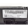 Recambio de mando calefacción / aire acondicionado para bmw x1 (e84) sdrive 18d referencia OEM IAM 6411926330301  