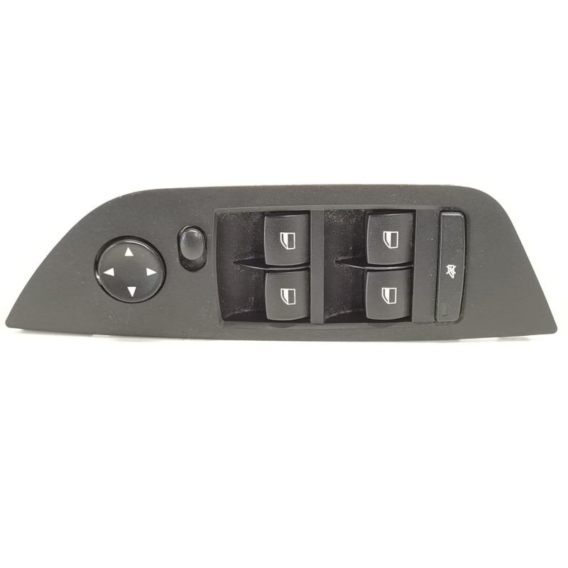 Recambio de mando elevalunas delantero izquierdo para bmw x1 (e84) sdrive 18d referencia OEM IAM 921604604  