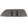 Recambio de mando elevalunas delantero izquierdo para bmw x1 (e84) sdrive 18d referencia OEM IAM 921604604  