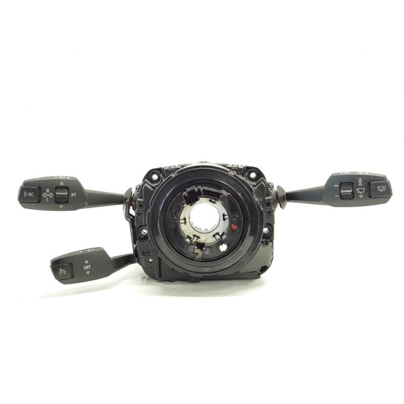 Recambio de mando luces para bmw x1 (e84) sdrive 18d referencia OEM IAM 912305104 Recambio de mando luces para bmw x1 (e84) sdrive 18d referencia OEM IAM 912305104