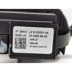 Recambio de mando luces para bmw x1 (e84) sdrive 18d referencia OEM IAM 912305104  