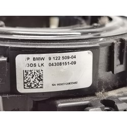 Recambio de mando luces para bmw x1 (e84) sdrive 18d referencia OEM IAM 912305104  