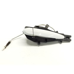 Recambio de maneta exterior delantera derecha para bmw x1 (e84) sdrive 18d referencia OEM IAM   
