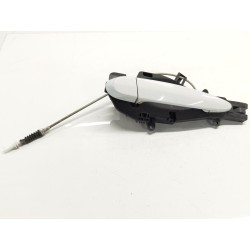 Recambio de maneta exterior trasera derecha para bmw x1 (e84) sdrive 18d referencia OEM IAM   