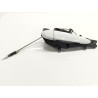 Recambio de maneta exterior trasera derecha para bmw x1 (e84) sdrive 18d referencia OEM IAM   