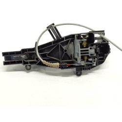 Recambio de maneta exterior trasera derecha para bmw x1 (e84) sdrive 18d referencia OEM IAM   
