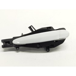 Recambio de maneta exterior trasera izquierda para bmw x1 (e84) sdrive 18d referencia OEM IAM   