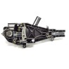 Recambio de maneta exterior trasera izquierda para bmw x1 (e84) sdrive 18d referencia OEM IAM   