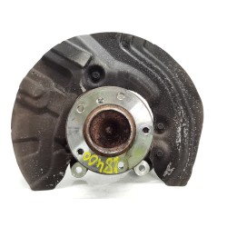 Recambio de mangueta delantera derecha para bmw x1 (e84) sdrive 18d referencia OEM IAM 31216865144  