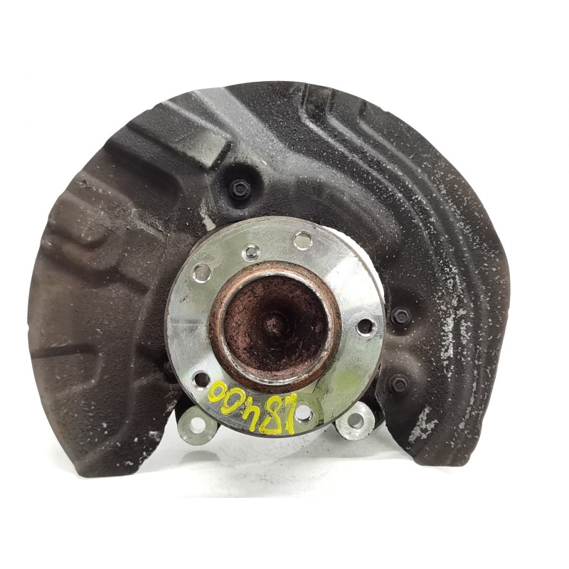 Recambio de mangueta delantera derecha para bmw x1 (e84) sdrive 18d referencia OEM IAM 31216865144 Recambio de mangueta delantera derecha para bmw x1 (e84) sdrive 18d referencia OEM IAM 31216865144