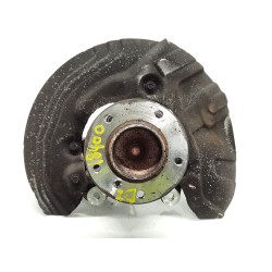 Recambio de mangueta delantera izquierda para bmw x1 (e84) sdrive 18d referencia OEM IAM 31216865143  