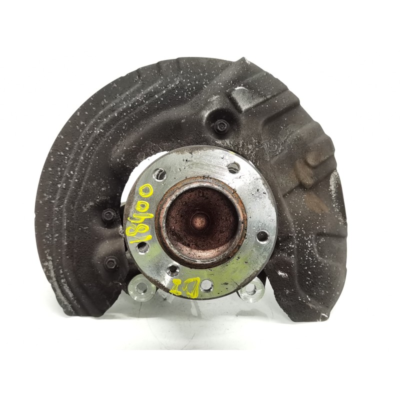 Recambio de mangueta delantera izquierda para bmw x1 (e84) sdrive 18d referencia OEM IAM 31216865143 Recambio de mangueta delantera izquierda para bmw x1 (e84) sdrive 18d referencia OEM IAM 31216865143