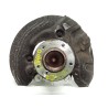 Recambio de mangueta delantera izquierda para bmw x1 (e84) sdrive 18d referencia OEM IAM 31216865143  