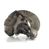 Recambio de mangueta delantera izquierda para bmw x1 (e84) sdrive 18d referencia OEM IAM 31216865143  
