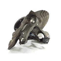 Recambio de mangueta delantera izquierda para bmw x1 (e84) sdrive 18d referencia OEM IAM 31216865143  