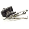 Recambio de palanca cambio para bmw x1 (e84) sdrive 18d referencia OEM IAM 25117560902DE  