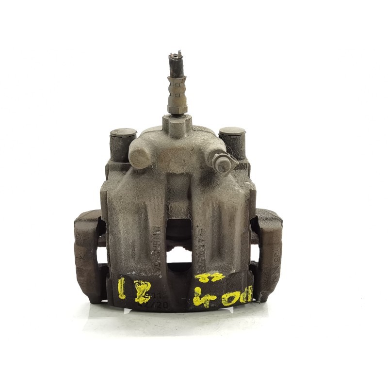 Recambio de pinza freno trasera izquierda para bmw x1 (e84) sdrive 18d referencia OEM IAM 34216768697 Recambio de pinza freno trasera izquierda para bmw x1 (e84) sdrive 18d referencia OEM IAM 34216768697