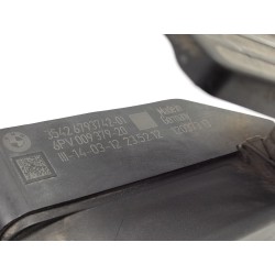Recambio de potenciómetro pedal para bmw x1 (e84) sdrive 18d referencia OEM IAM 3542679374201  