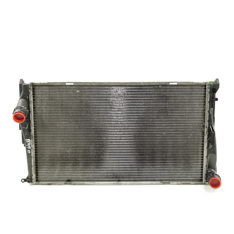 Recambio de radiador agua para bmw x1 (e84) sdrive 18d referencia OEM IAM 5525921 Recambio de radiador agua para bmw x1 (e84) sdrive 18d referencia OEM IAM 5525921
