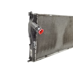 Recambio de radiador agua para bmw x1 (e84) sdrive 18d referencia OEM IAM 5525921  