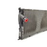 Recambio de radiador agua para bmw x1 (e84) sdrive 18d referencia OEM IAM 5525921  