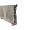 Recambio de radiador agua para bmw x1 (e84) sdrive 18d referencia OEM IAM 5525921  