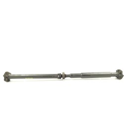 Recambio de transmisión central para bmw x1 (e84) sdrive 18d referencia OEM IAM 757533202  