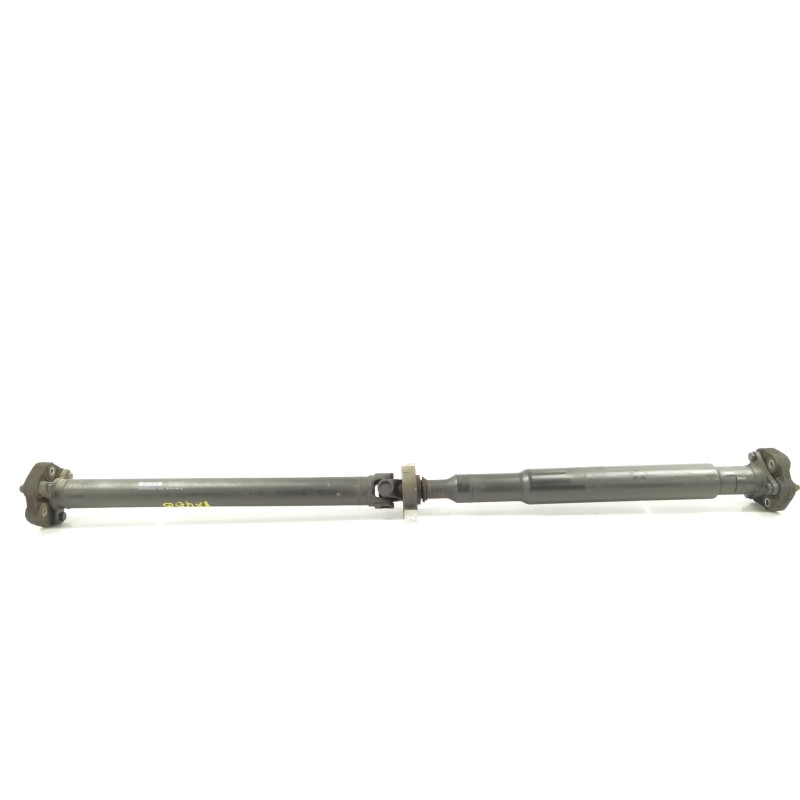 Recambio de transmisión central para bmw x1 (e84) sdrive 18d referencia OEM IAM 757533202 Recambio de transmisión central para bmw x1 (e84) sdrive 18d referencia OEM IAM 757533202