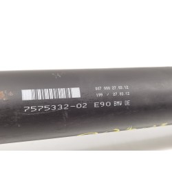 Recambio de transmisión central para bmw x1 (e84) sdrive 18d referencia OEM IAM 757533202  