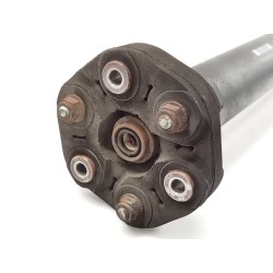 Recambio de transmisión central para bmw x1 (e84) sdrive 18d referencia OEM IAM 757533202  