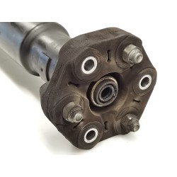 Recambio de transmisión central para bmw x1 (e84) sdrive 18d referencia OEM IAM 757533202  