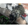 Recambio de caja cambios para iveco daily combi referencia OEM IAM 6S380V0  