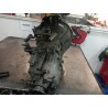 Recambio de caja cambios para iveco daily combi referencia OEM IAM 6S380V0  