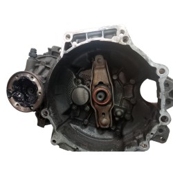 Recambio de caja cambios para volkswagen bora berlina (1j2) referencia OEM IAM EUH  