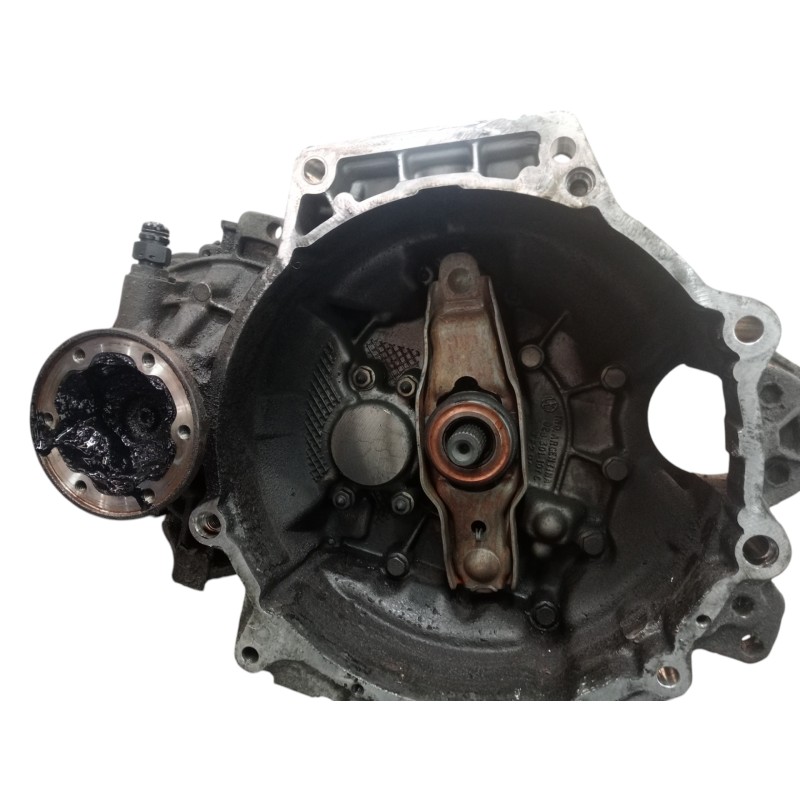 Recambio de caja cambios para volkswagen bora berlina (1j2) referencia OEM IAM EUH  